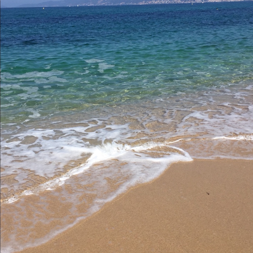Meet your Posher, BeachLover